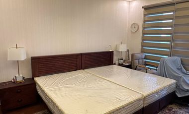 Viridian in Greenhills - 1 Bedroom unit with balcony FOR SALE near De La Salle Greenhills, Xavier School Greenhills