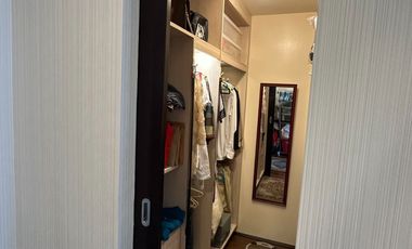 Viridian in Greenhills - 1 Bedroom unit with balcony FOR SALE near De La Salle Greenhills, Xavier School Greenhills