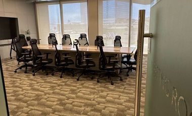 Viridian in Greenhills - 1 Bedroom unit with balcony FOR SALE near De La Salle Greenhills, Xavier School Greenhills