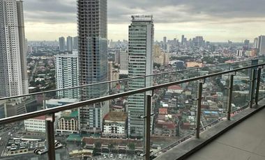 Viridian in Greenhills - 1 Bedroom unit with balcony FOR SALE near De La Salle Greenhills, Xavier School Greenhills