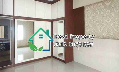 DISEWAKAN VILLA CEMARA ASRI JALAN CAMELIA