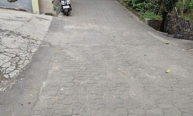 Turun HargaRumah Siap Huni Terawat Cisitu Indah DAgo BAndung