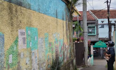 Turun HargaRumah Siap Huni Terawat Cisitu Indah DAgo BAndung