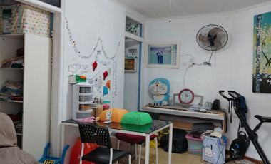 Turun HargaRumah Siap Huni Terawat Cisitu Indah DAgo BAndung