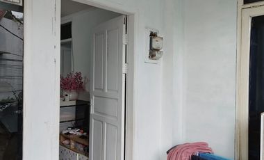 Turun HargaRumah Siap Huni Terawat Cisitu Indah DAgo BAndung