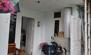 Turun HargaRumah Siap Huni Terawat Cisitu Indah DAgo BAndung