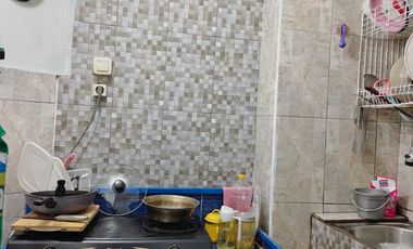 Turun HargaRumah Siap Huni Terawat Cisitu Indah DAgo BAndung