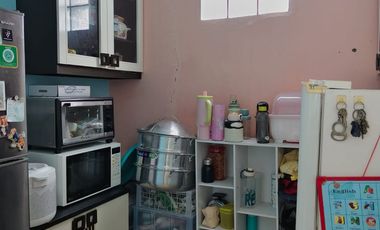 Turun HargaRumah Siap Huni Terawat Cisitu Indah DAgo BAndung