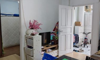 Turun HargaRumah Siap Huni Terawat Cisitu Indah DAgo BAndung