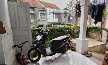 Turun HargaRumah Siap Huni Terawat Cisitu Indah DAgo BAndung