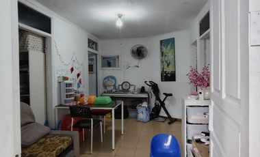 Turun HargaRumah Siap Huni Terawat Cisitu Indah DAgo BAndung