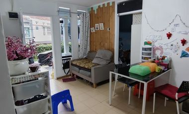 Turun HargaRumah Siap Huni Terawat Cisitu Indah DAgo BAndung