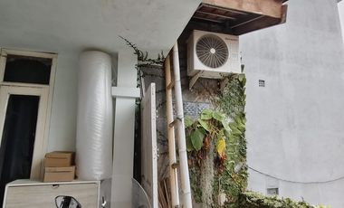 Turun HargaRumah Siap Huni Terawat Cisitu Indah DAgo BAndung