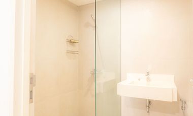 Disewakan Apartemen Skandinavia Full Furnished 3 Bedroom Corner Fasilitas Lengkap 15min Bandara Soekarno Hatta