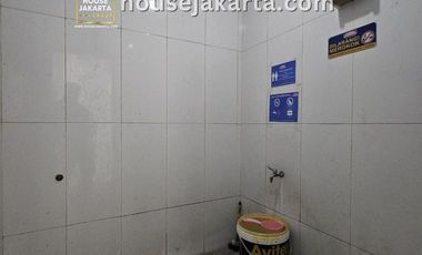 Rare Prime Commercial Property in Kebon Sirih Menteng Central Jakarta