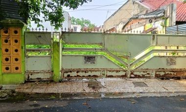 Dijual Tanah Siap Bangun di Jalan Taman Radio Dalam, Kebayoran Baru