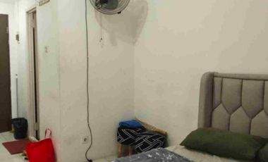 Dijual Cepat Studio Harga Nego Puri Parkview di Jakarta Barat