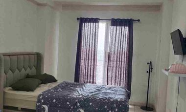 Dijual Cepat Studio Harga Nego Puri Parkview di Jakarta Barat