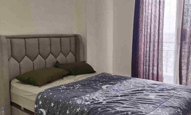 Dijual Cepat Studio Harga Nego Puri Parkview di Jakarta Barat