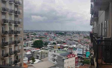 Dijual Cepat Studio Harga Nego Puri Parkview di Jakarta Barat