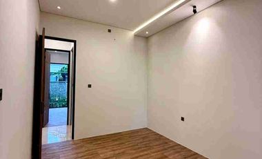 Rumah Baru Mewah Luas Purwomartani