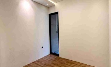 Rumah Baru Mewah Luas Purwomartani