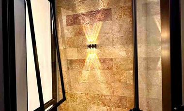 Rumah Baru Mewah Luas Purwomartani