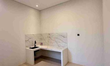 Rumah Baru Mewah Luas Purwomartani