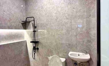 Rumah Baru Mewah Luas Purwomartani