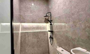 Rumah Baru Mewah Luas Purwomartani