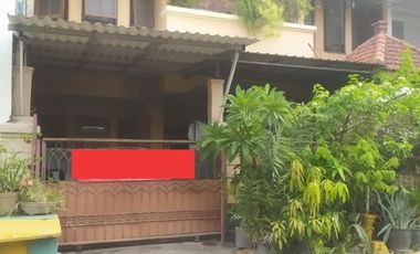 Rumah dijual di RW 03, Tenggilis Mejoyo, Tenggilis Mejoyo, Surabaya, Jawa Timur