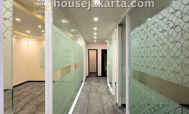 2-Storey Office Building for Sale or Lease in Prime Senopati Area