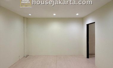 2-Storey Office Building for Sale or Lease in Prime Senopati Area