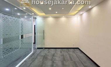 2-Storey Office Building for Sale or Lease in Prime Senopati Area