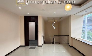 2-Storey Office Building for Sale or Lease in Prime Senopati Area