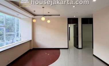 2-Storey Office Building for Sale or Lease in Prime Senopati Area