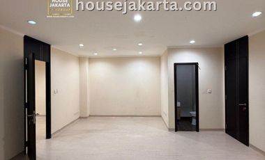 2-Storey Office Building for Sale or Lease in Prime Senopati Area