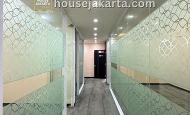 2-Storey Office Building for Sale or Lease in Prime Senopati Area