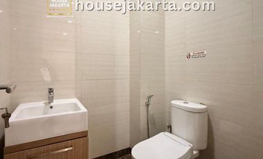 2-Storey Office Building for Sale or Lease in Prime Senopati Area