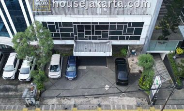 2-Storey Office Building for Sale or Lease in Prime Senopati Area