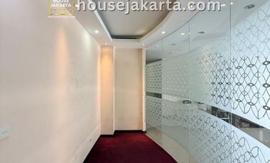 2-Storey Office Building for Sale or Lease in Prime Senopati Area