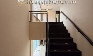2-Storey Office Building for Sale or Lease in Prime Senopati Area