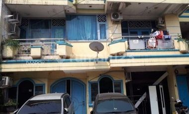 Turun Bgt Harga Rumah Kost di Jalan Murdai Cemapaka Putih Jakarta Pusat