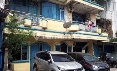 Turun Bgt Harga Rumah Kost di Jalan Murdai Cemapaka Putih Jakarta Pusat