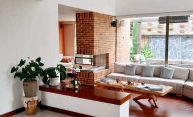 Espectacular casa campestre en Cajica Cundinamarca.VENPERMUTO Por Propiedad en Cartagena