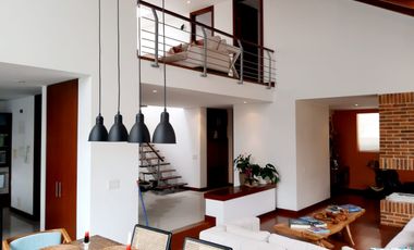 Espectacular casa campestre en Cajica Cundinamarca.VENPERMUTO Por Propiedad en Cartagena