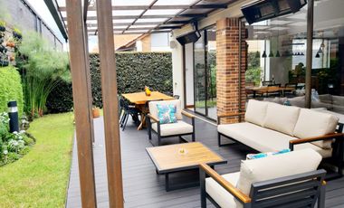 Espectacular casa campestre en Cajica Cundinamarca.VENPERMUTO Por Propiedad en Cartagena