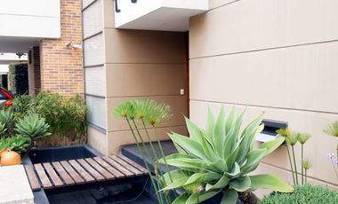 Espectacular casa campestre en Cajica Cundinamarca.VENPERMUTO Por Propiedad en Cartagena