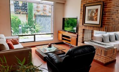 Espectacular casa campestre en Cajica Cundinamarca.VENPERMUTO Por Propiedad en Cartagena