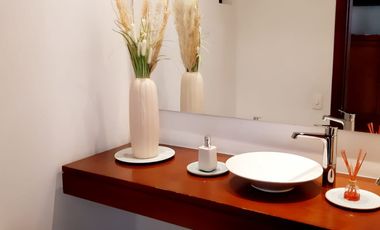 Espectacular casa campestre en Cajica Cundinamarca.VENPERMUTO Por Propiedad en Cartagena